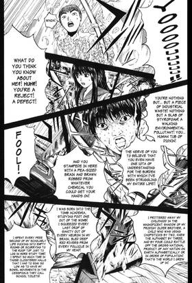 Read GTO: Great Teacher Onizuka  19 Page 9 in English