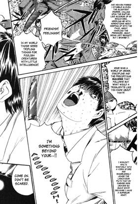 Read GTO: Great Teacher Onizuka  19 Page 10 in English