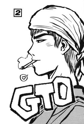 Read GTO: Great Teacher Onizuka  2 Page 2 in English