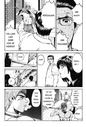 Read GTO: Great Teacher Onizuka  2 Page 5 in English