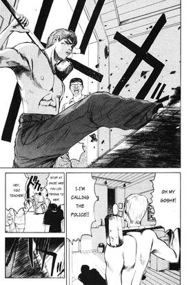 Read GTO: Great Teacher Onizuka  2 Page 6 in English