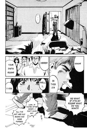 Read GTO: Great Teacher Onizuka  2 Page 7 in English