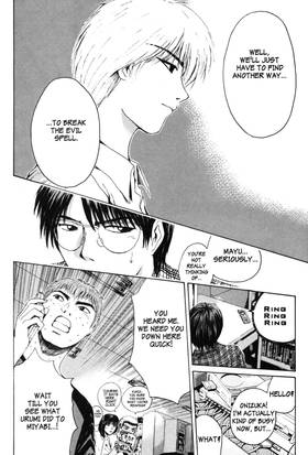 Read GTO: Great Teacher Onizuka  17 Page 10 in English