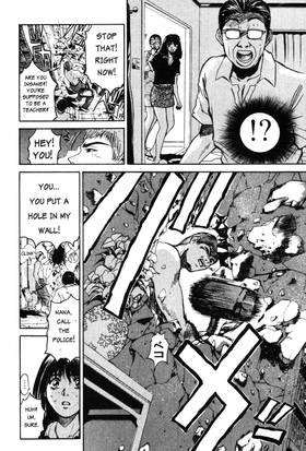 Read GTO: Great Teacher Onizuka  2 Page 9 in English