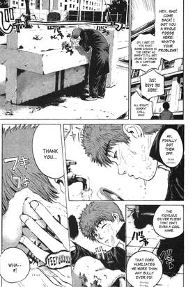 Read GTO: Great Teacher Onizuka  21 Page 9 in English