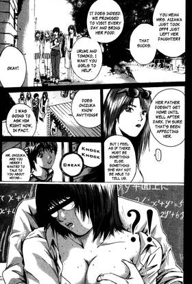 Read GTO: Great Teacher Onizuka  23 Page 5 in English