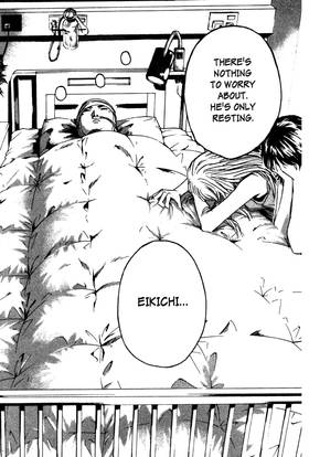 Read GTO: Great Teacher Onizuka  25 Page 8 in English