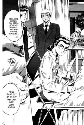 Read GTO: Great Teacher Onizuka  25 Page 9 in English