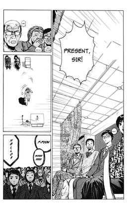 Read GTO: Great Teacher Onizuka  3 Page 9 in English
