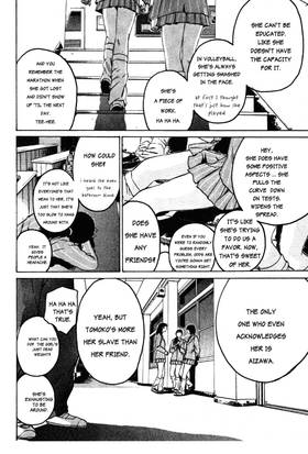 Read GTO: Great Teacher Onizuka  5 Page 6 in English