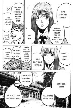 Read GTO: Great Teacher Onizuka  5 Page 9 in English