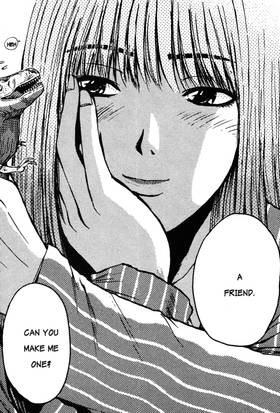 Read GTO: Great Teacher Onizuka  5 Page 10 in English