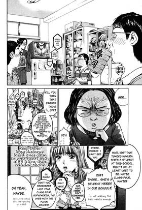 Read GTO: Great Teacher Onizuka  6 Page 6 in English