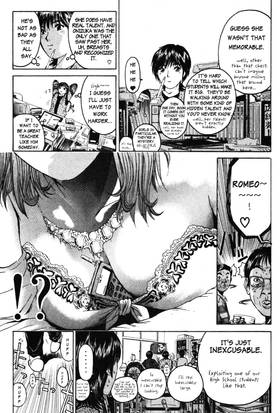 Read GTO: Great Teacher Onizuka  6 Page 7 in English