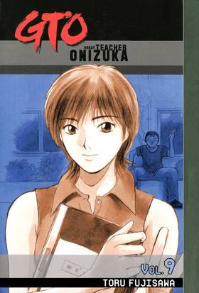 Read GTO: Great Teacher Onizuka  9 Page 1 in English