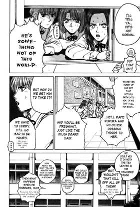 Read GTO: Great Teacher Onizuka  9 Page 10 in English