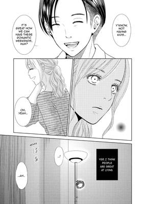 Read Guilty  1 Page 9 in English