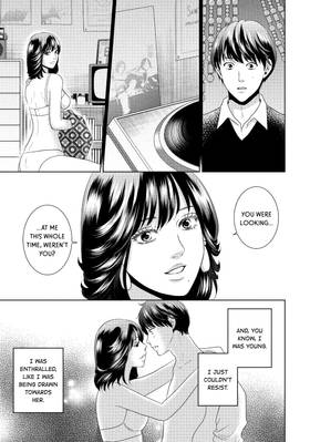 Read Guilty  11 Page 9 in English