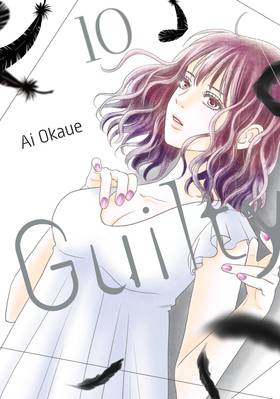 Read Guilty  10 Page 1 in English
