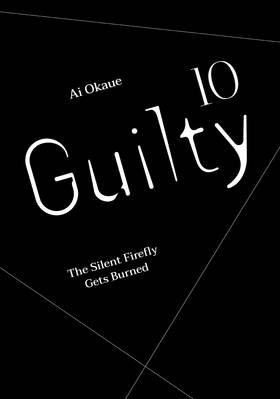 Read Guilty  10 Page 3 in English