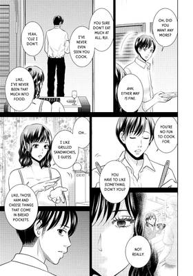 Read Guilty  10 Page 9 in English