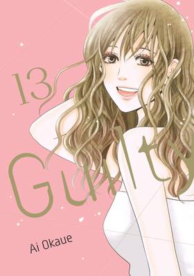 Read Guilty  13 Page 1 in English