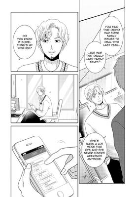 Read Guilty  13 Page 8 in English