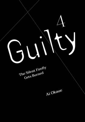 Read Guilty  4 Page 3 in English