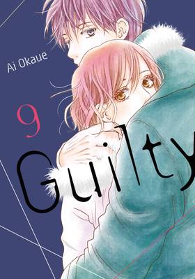 Read Guilty  9 Page 1 in English
