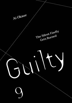 Read Guilty  9 Page 3 in English