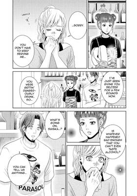 Read Guilty  9 Page 9 in English