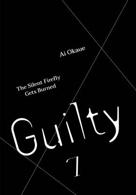 Read Guilty  7 Page 3 in English