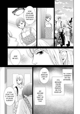 Read Guilty  6 Page 9 in English