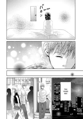 Read Guilty  7 Page 8 in English