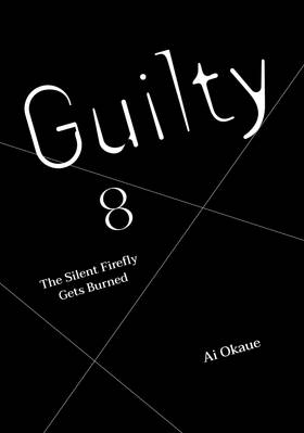 Read Guilty  8 Page 3 in English