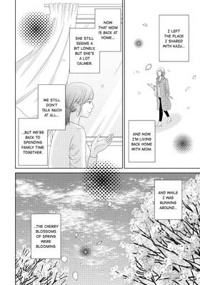 Read Guilty  8 Page 8 in English