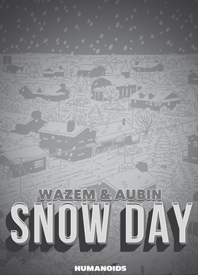Read Snow Day  2 Page 2 in English