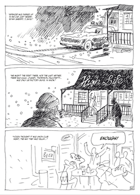 Read Snow Day  2 Page 6 in English