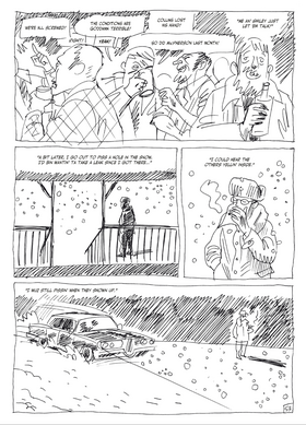 Read Snow Day  2 Page 7 in English