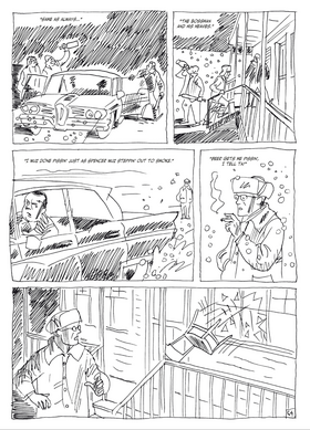 Read Snow Day  2 Page 8 in English