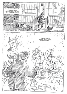Read Snow Day  2 Page 9 in English