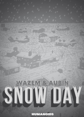 Read Snow Day  2 Page 2 in English