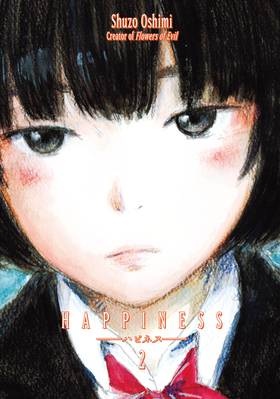 Read Happiness  2 Page 1 in English