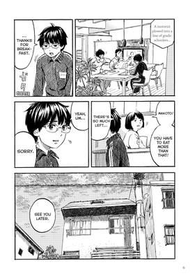 Read Happiness  2 Page 8 in English