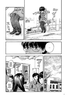 Read Happiness  2 Page 10 in English