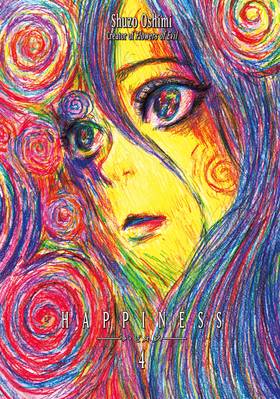 Read Happiness  4 Page 1 in English