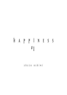 Read Happiness  1 Page 3 in English