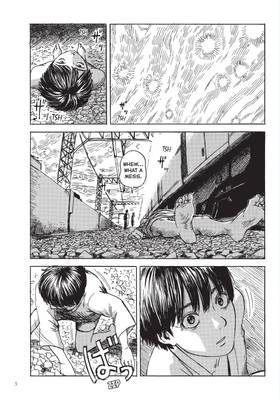 Read Happiness  3 Page 7 in English
