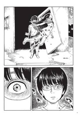 Read Happiness  5 Page 8 in English