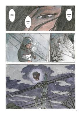Read Happiness  1 Page 8 in English